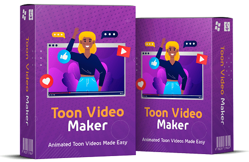 Toon Video Maker