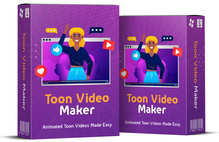 Read more about the article Toon Video Maker is Really Best Animated Video Maker in 2022? Top Review