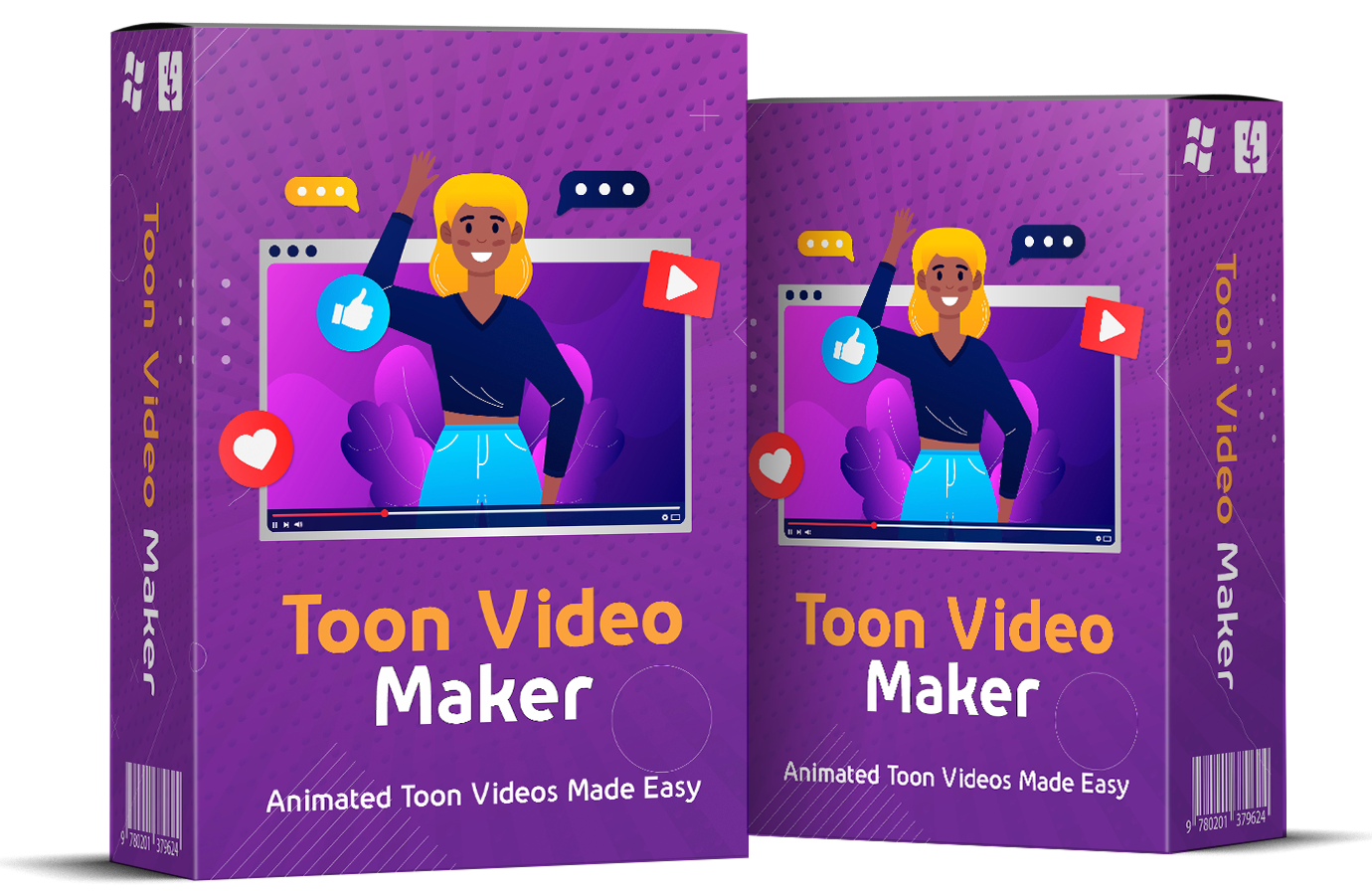 You are currently viewing Toon Video Maker, is Really Best Animated Video Maker in 2024? Top Review