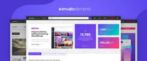Read more about the article What are Envato Elements Unlimited Download Benefits? Review in 2024