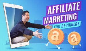 Read more about the article How about Affiliate Marketing Function and Its Benefits in 2022