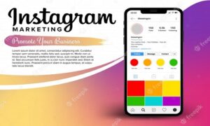 Read more about the article Tips for Instagram Marketing How to Grow Online Business Best Way in 2022