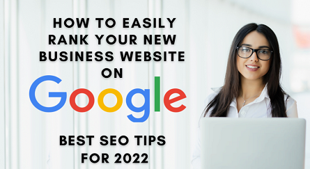 You are currently viewing 20 Best SEO Tips to get your website ranked higher in 2022