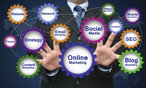 Read more about the article Top 10 Ways to Marketing in the Business Online For Free in 2022