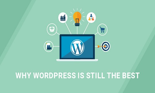 Wordpress Free Blogs