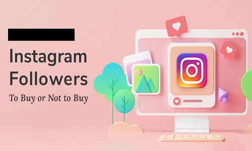 Instagram Followers to Buy