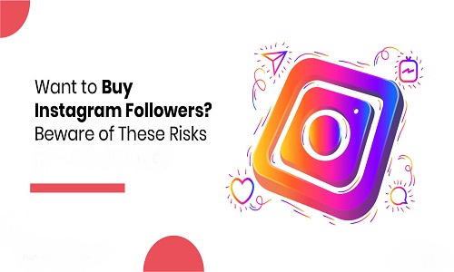 You are currently viewing Instagram Followers to Buy is Really Best Idea for Grow Business in 2022?