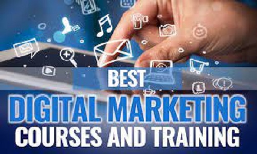 Course on Internet Marketing