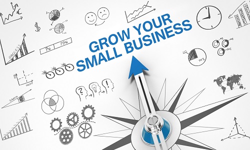 Marketing for Small Business