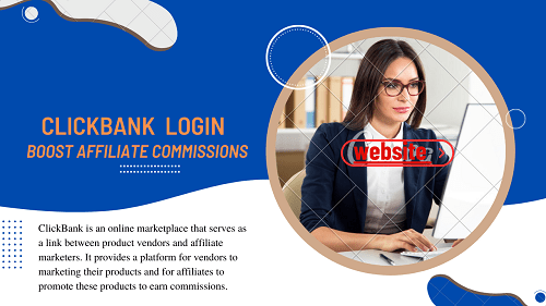 Read more about the article ClickBank Login Secrets: How to Boost Your Affiliate Commission?