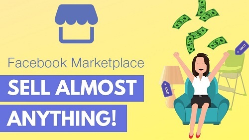 Facebook Marketplace UK