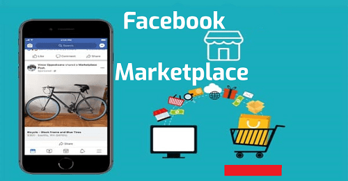 Facebook Marketplace UK