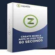 Zapable Mobile App