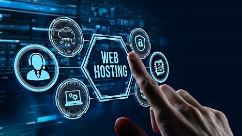 Best Website Hosting for Small Business