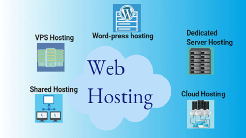 Best Website Hosting for small Business 