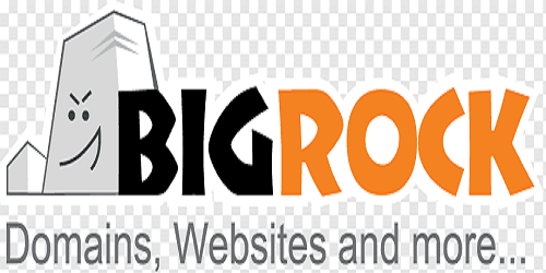 Bigrock Domain name min