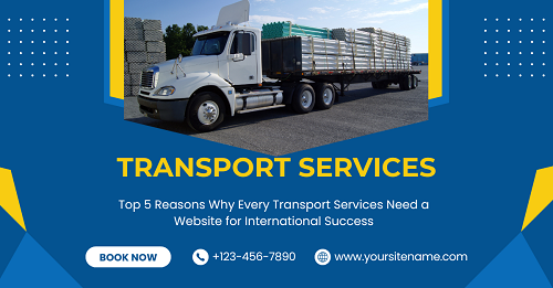 Transport Services