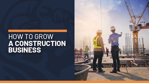 Construction Business