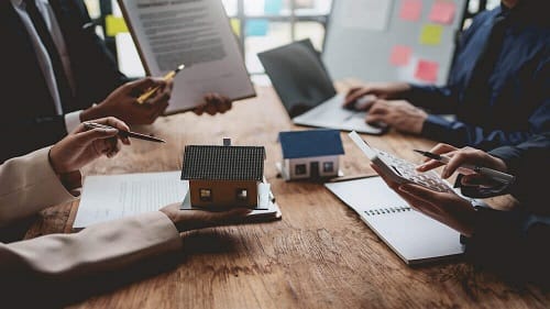 Property Brokers