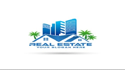 Real Estate Logo