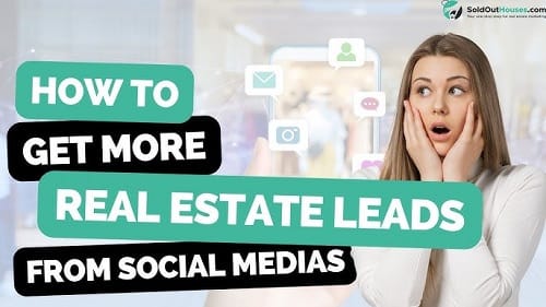 Real Estate Sales
