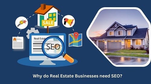 Real Estate Sales