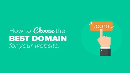 How to build a website from scratch