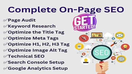 How to build a website from scratch