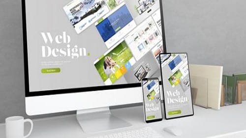 What is website