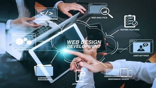 What is website